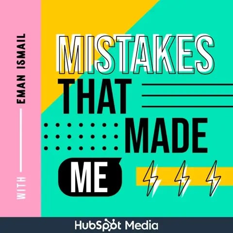 Mistakes That Made Me